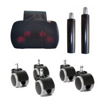 Аксессуары для офисных кресел