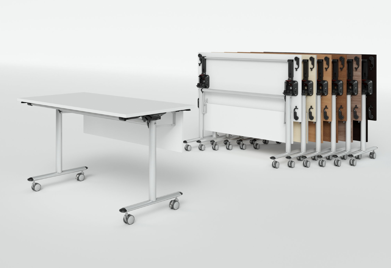 Мобильные столы IMAGO MOBILE