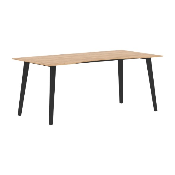 Стол руководителя JST 1890 1800х900х750 JAY во Владимире 