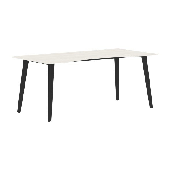 Стол руководителя JST 1890 1800х900х750 JAY во Владимире 