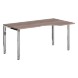 Стол эргономичный XGCET 169(R).1 1600х900х750 XTEN GLOSS во Владимире 