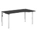 Стол эргономичный XGCET 169(R).1 1600х900х750 XTEN GLOSS во Владимире 