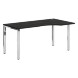 Стол эргономичный XGCET 169(R).1 1600х900х750 XTEN GLOSS во Владимире 