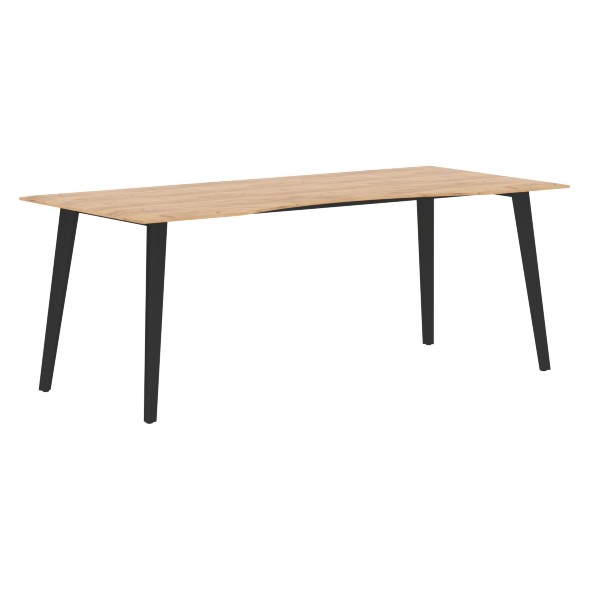 Стол руководителя JST 2090 2000х900х750 JAY во Владимире 