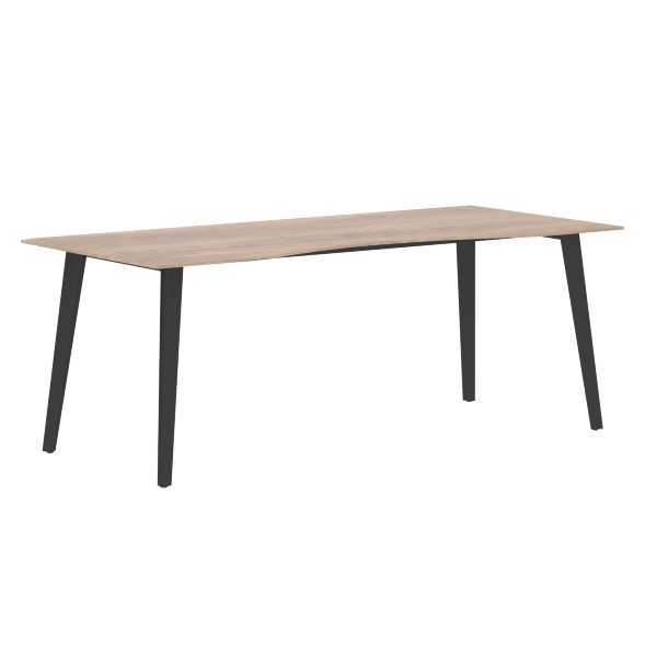 Стол руководителя JST 2090 2000х900х750 JAY во Владимире 