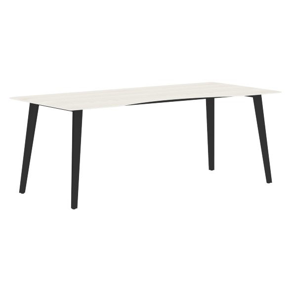 Стол руководителя JST 2090 2000х900х750 JAY во Владимире 