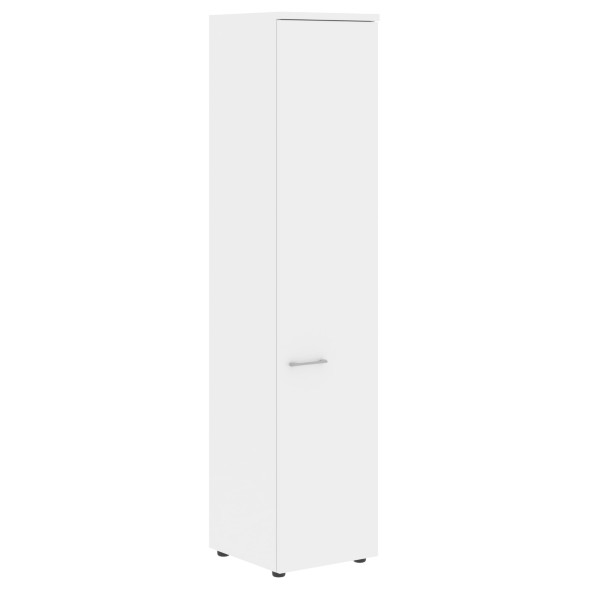 Шкаф колонка с глухой дверью и топом XHC 42.1 432х432х1955 XTEN во Владимире 