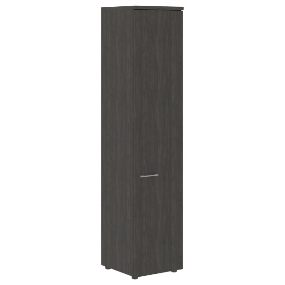 Шкаф колонка с глухой дверью и топом XHC 42.1 432х432х1955 XTEN во Владимире 