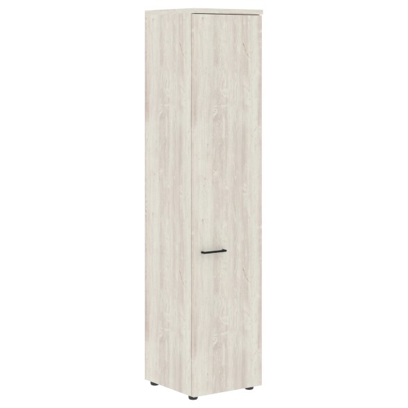 Шкаф колонка с глухой дверью и топом XHC 42.1 432х432х1955 XTEN во Владимире 