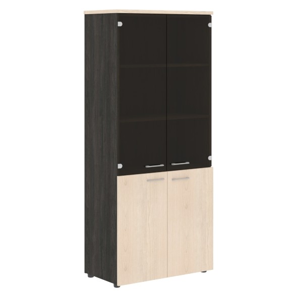 Шкаф комбинированный с топом XHC 85.2 856х432х1955 XTEN во Владимире 