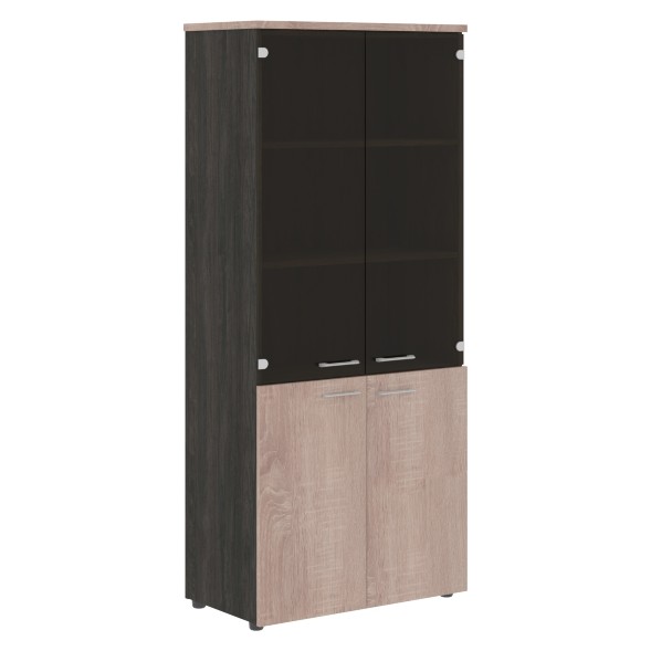 Шкаф комбинированный с топом XHC 85.2 856х432х1955 XTEN во Владимире 