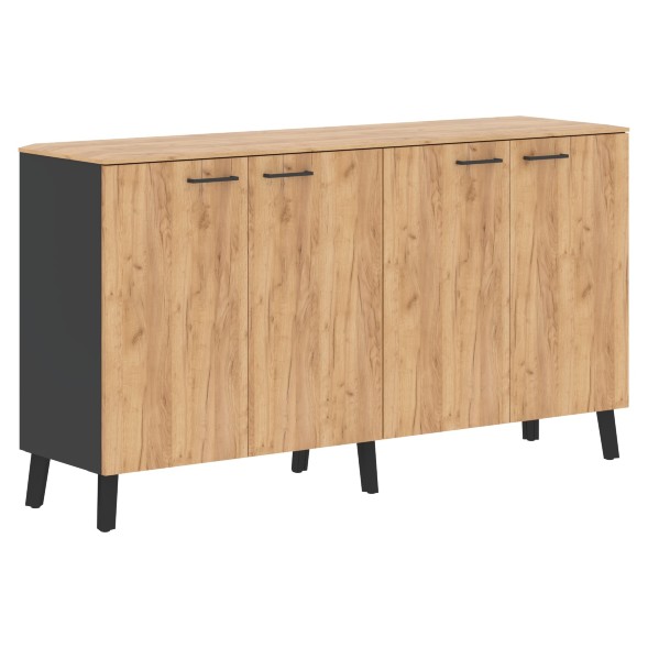 Греденция JLGR 1745 1706х452х938 JAY во Владимире 