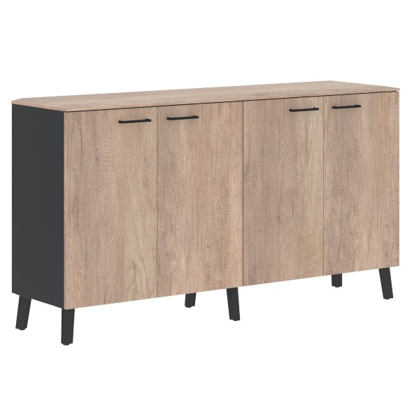 Греденция JLGR 1745 1706х452х938 JAY во Владимире 