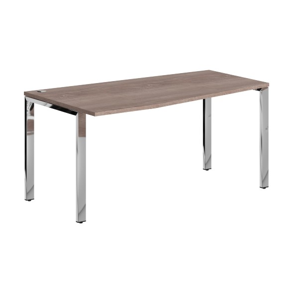 Стол эргономичный XGCT 169(L).1 1600х900х750 XTEN GLOSS во Владимире 