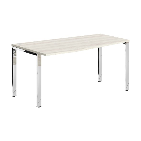 Стол эргономичный XGCT 169(L).1 1600х900х750 XTEN GLOSS во Владимире 