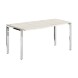 Стол эргономичный XGCT 169(L).1 1600х900х750 XTEN GLOSS во Владимире 