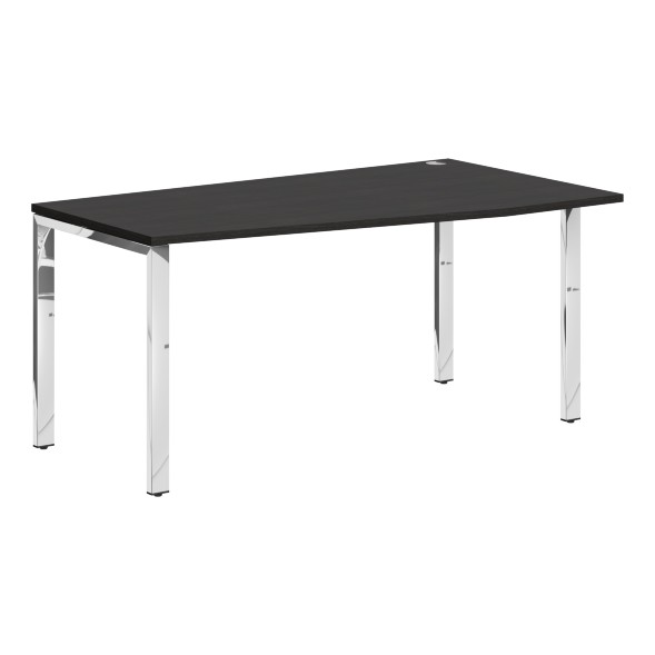 Стол эргономичный XGCT 169(R).1 1600х900х750 XTEN GLOSS во Владимире 