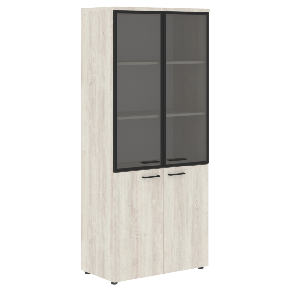 Шкаф комбинированный с топом XHC 85.7.1 856х432х1955 во Владимире 