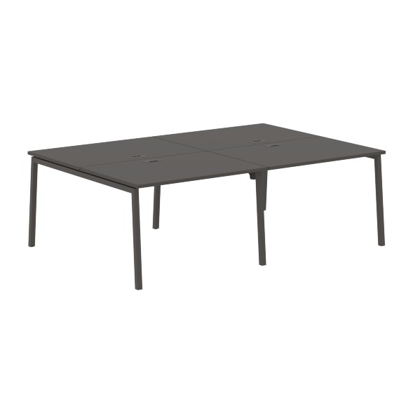 Стол 4-х местный ELWST 2316 2326х1606х750 EDIS