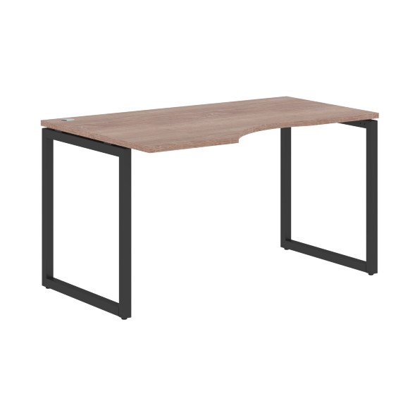 Стол эргономичный XQCET 149(L) 1400х900х750 во Владимире 