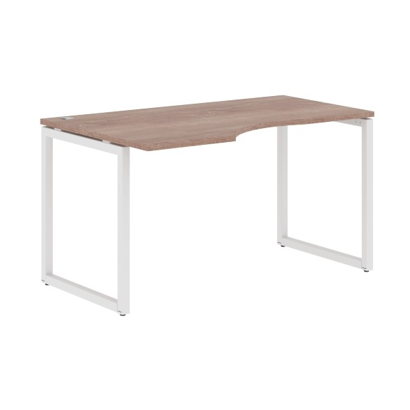 Стол эргономичный XQCET 149(L) 1400х900х750 во Владимире 