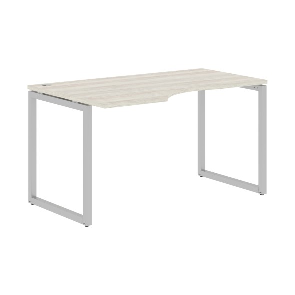 Стол эргономичный XQCET 149(L) 1400х900х750 во Владимире 