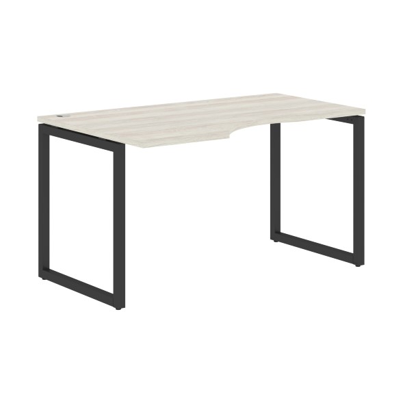 Стол эргономичный XQCET 149(L) 1400х900х750 во Владимире 