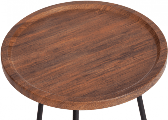 Столик кофейный LANCOME black