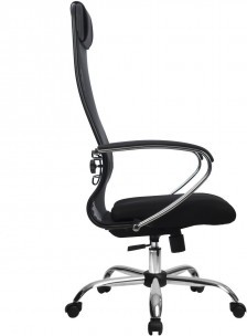 Эргономичное кресло МЕТТА Комплект 18 Ch ов/сечен