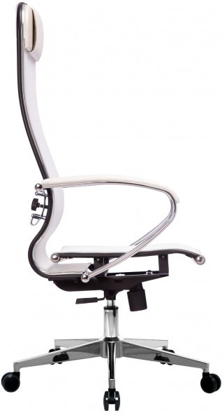 Эргономичное кресло МЕТТА Комплект 4 Ch пр/сечен