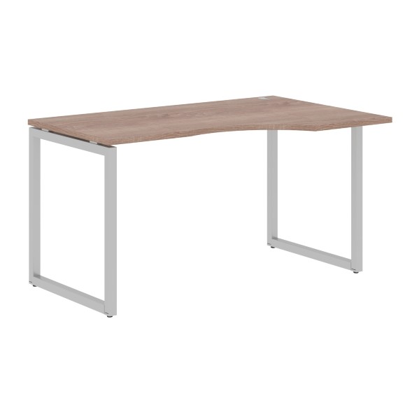 Стол эргономичный XQCET 149(R) 1400х900х750 во Владимире 