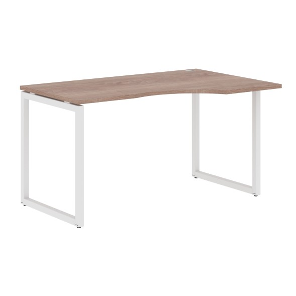 Стол эргономичный XQCET 149(R) 1400х900х750 во Владимире 