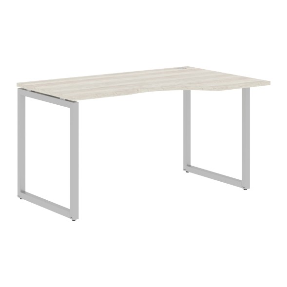 Стол эргономичный XQCET 149(R) 1400х900х750 во Владимире 