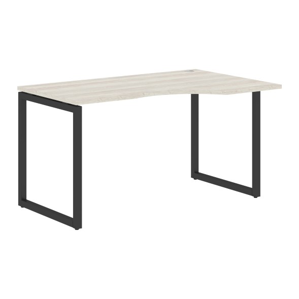 Стол эргономичный XQCET 149(R) 1400х900х750 во Владимире 