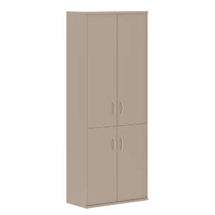 Шкаф с глухими дверьми СТ-1.3 770х365х1975 IMAGO