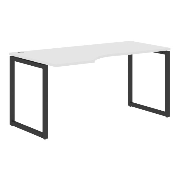 Стол эргономичный XQCET 169(L) 1600х900х750 во Владимире 