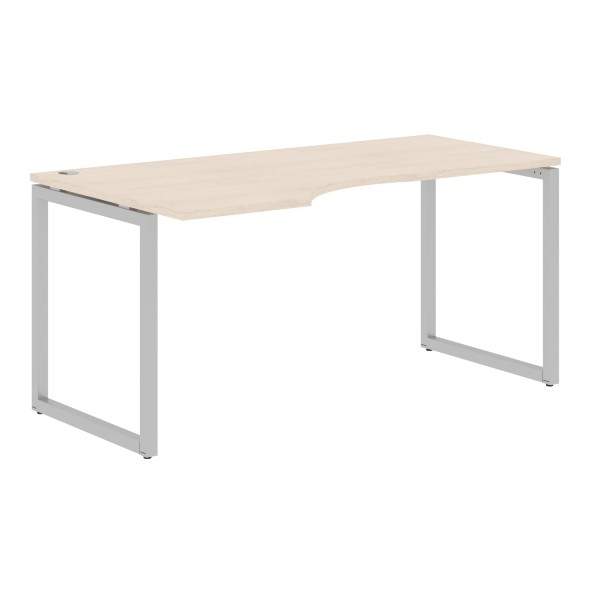 Стол эргономичный XQCET 169(L) 1600х900х750 во Владимире 