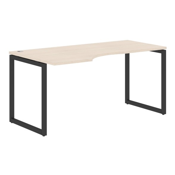 Стол эргономичный XQCET 169(L) 1600х900х750 во Владимире 