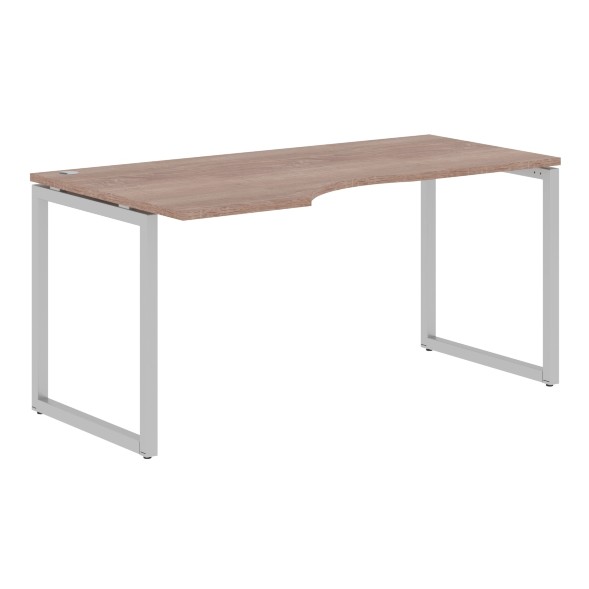 Стол эргономичный XQCET 169(L) 1600х900х750 во Владимире 