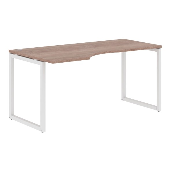 Стол эргономичный XQCET 169(L) 1600х900х750 во Владимире 