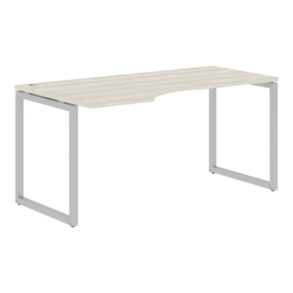 Стол эргономичный XQCET 169(L) 1600х900х750 во Владимире 