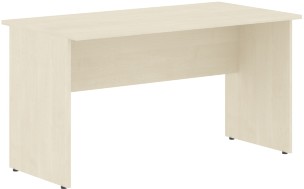 Стол письменный СП-3 Клен* 1400х720х755 IMAGO