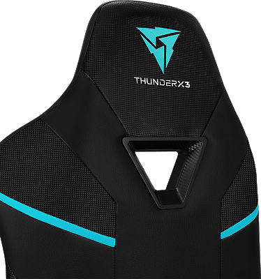 Кресло геймерское ThunderX3 TC5