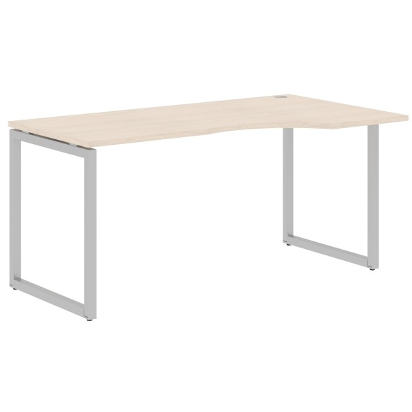 Стол эргономичный XQCET 169(R) 1600х900х750 во Владимире 