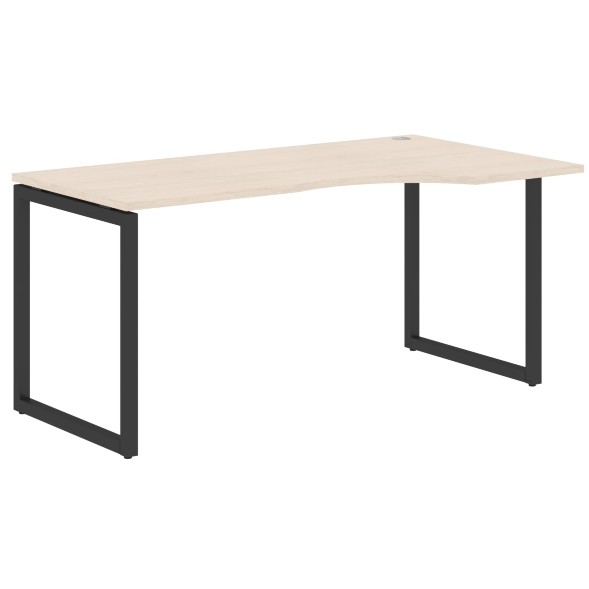 Стол эргономичный XQCET 169(R) 1600х900х750 во Владимире 