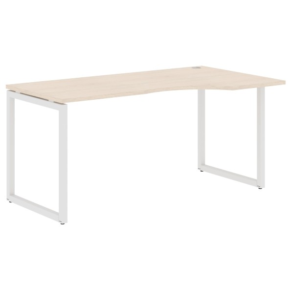 Стол эргономичный XQCET 169(R) 1600х900х750 во Владимире 