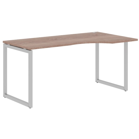 Стол эргономичный XQCET 169(R) 1600х900х750 во Владимире 