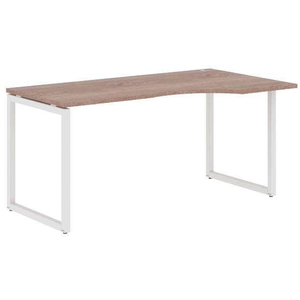 Стол эргономичный XQCET 169(R) 1600х900х750 во Владимире 