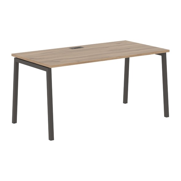 Стол прямой ELST 1580 1560х800х750 EDIS