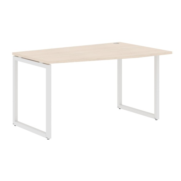 Стол эргономичный XQCT 149(R) 1400х900х750 во Владимире 